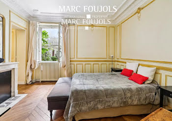 appartement à Paris 16ème (75)