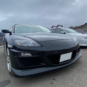 RX-8 SE3P