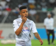 George Lebese's loan-spell at SuperSport United has ended and it remains to be seen if he will return to his club Mamelodi Sundowns or move to another side as he bids for game time.   