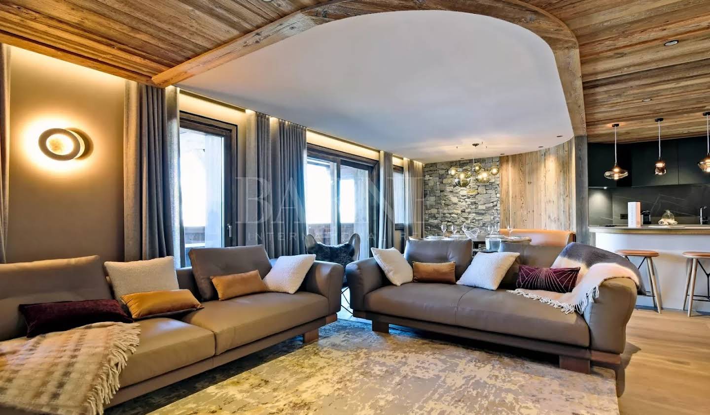 Apartment MERIBEL