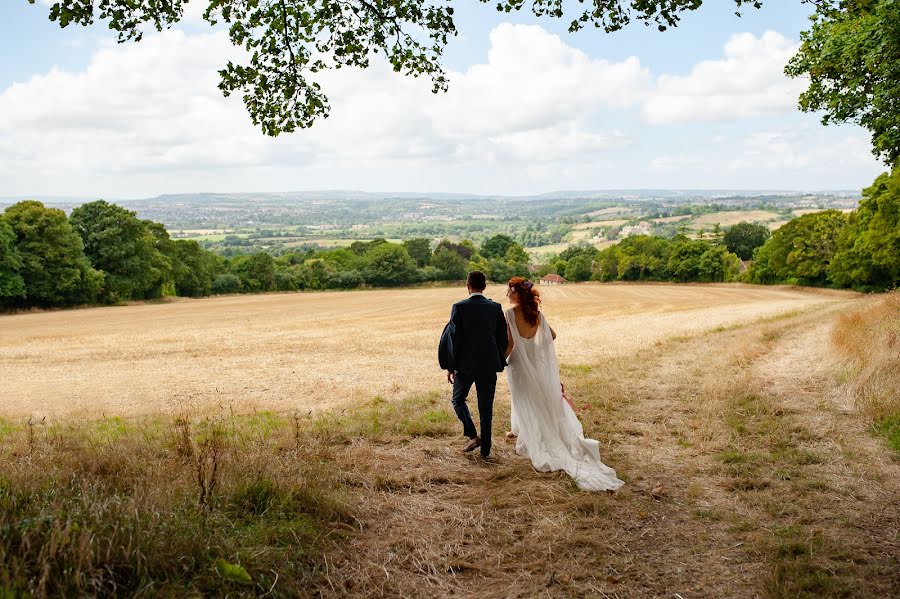 Wedding photographer Laura Crouchley (lauracrouchley). Photo of 14 November 2022