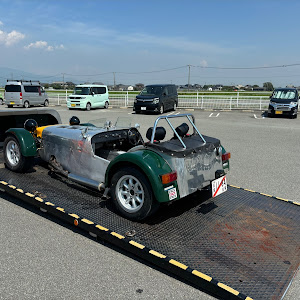 セブン 1700SS
