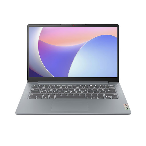 Laptop Lenovo IdeaPad Slim 3 14IAH8 - 83EQ0009VN (i5-12450H) (Xám)