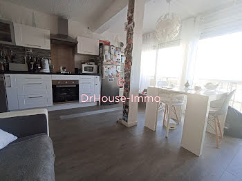 appartement à Le cap d'agde (34)