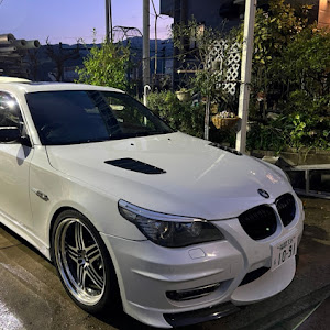 5シリーズ 550i