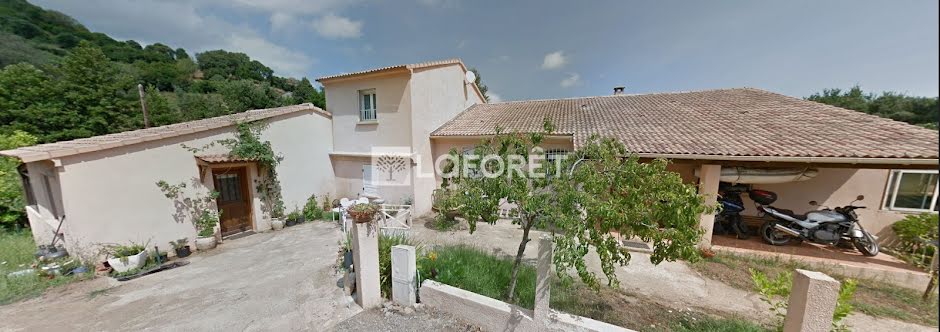 Vente maison 7 pièces 182 m² à Borgo (20290), 350 000 €