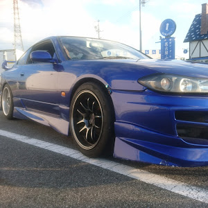 シルビア S15