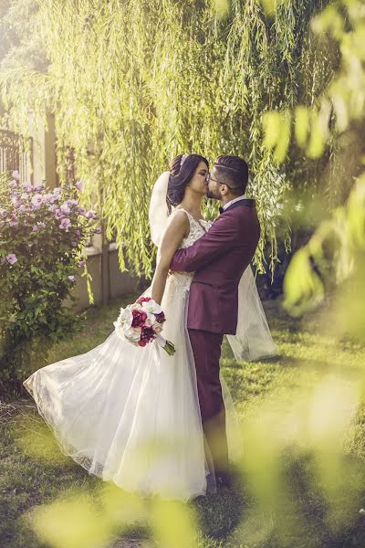 Photographe de mariage Bianca Bechisi (biancabechisi). Photo du 27 mars 2019