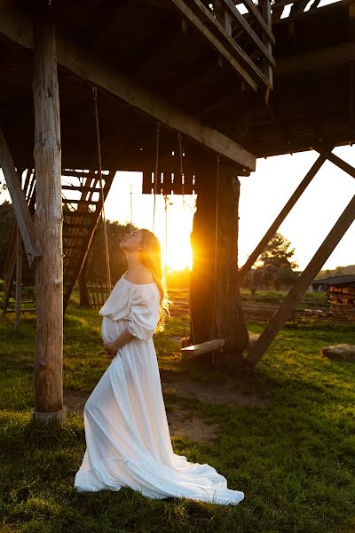 Photographe de mariage Yelyzaveta Mahometa (mahometaphoto). Photo du 27 octobre 2023