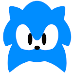 Cover Image of 下载 Sоnic Sticker for Whatsapp - WAStickerApps 1.0.0 APK