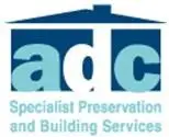 A D C Ltd Logo