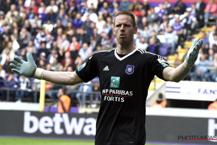 Anderlecht gaat op gaspedaal staan in transferdossier Matz Sels en heeft daar verdomd goeie reden voor