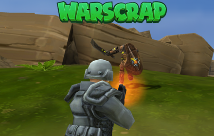 Warscrap io Preview image 0