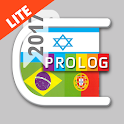 HEBREW-PORTUGUESE DICT (LITE) icon