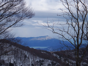 久須夜ヶ岳