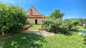 maison à Rancy (71)