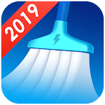 Cover Image of ดาวน์โหลด Super Speed Cleaner: Virus Cleaner, Phone Cleaner 1.4.8 APK