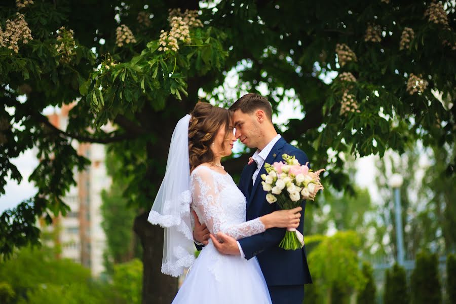 Fotografer pernikahan Aleksandr Voytenko (alex84). Foto tanggal 30 Mei 2020