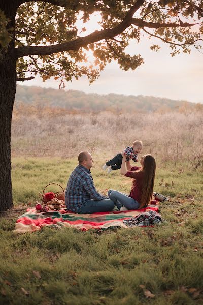 Wedding photographer Viktoriya Rogoza (vikk). Photo of 10 September 2021