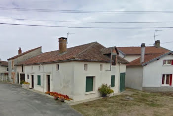 maison à Oradour-Saint-Genest (87)