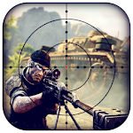 Aplha Sniper Shooting Apk