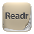 Readr - 10K Magazine Newsstand5.0