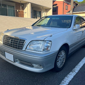 クラウンセダン GS171
