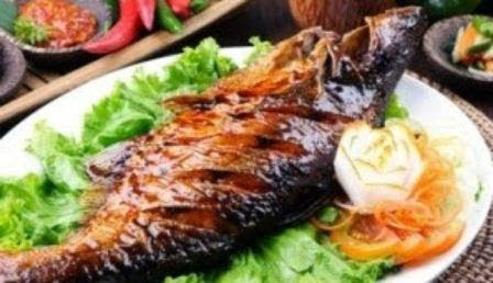 paket wisata jogja, menu resto kebun kenikir yogyakarta, paket wisata jogja
