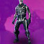 Skull Trooper HDs New Tab, Wallpapers HD