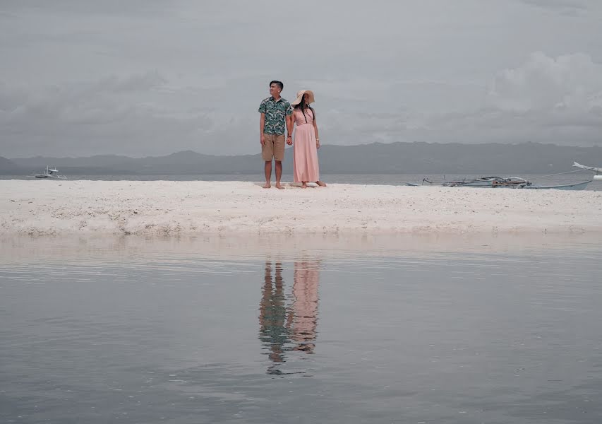 Bryllupsfotograf Jillian Inguito-Macabenta (paraselenesun). Bilde av 10 april 2021