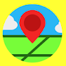 My Location icon