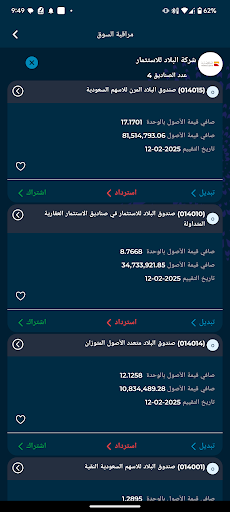 Screenshot EdaaConnect