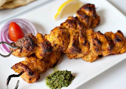 Chicken Banjara Kebab