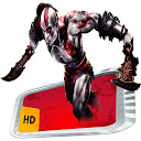 Wallpapers God Of War HD Live Kratos 1.2 APK تنزيل