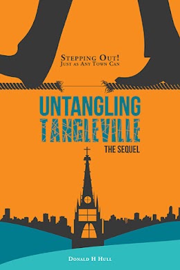 Untangling Tangleville cover