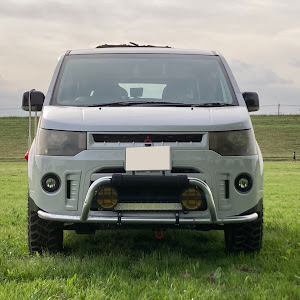 デリカD:5 CV5W