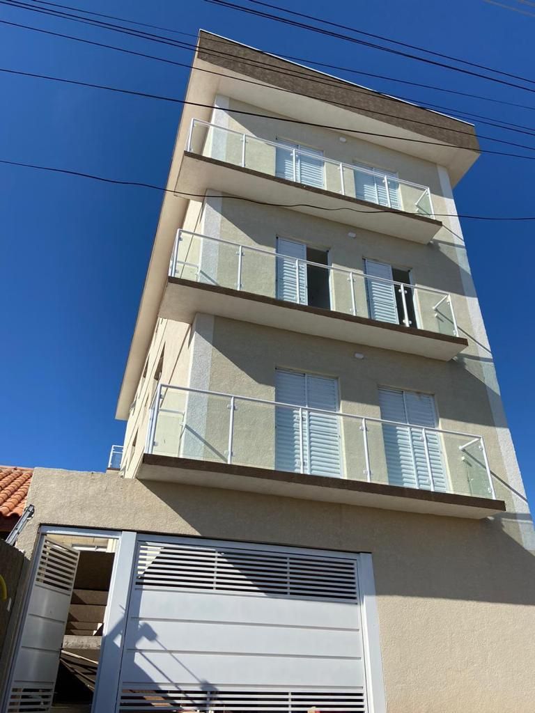 Apartamentos à venda Nova Gardênia