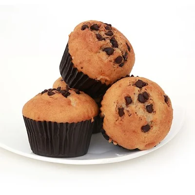 Choco Muffin Gm - 1 pc