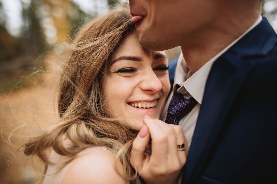 Fotografer pernikahan Yuriy Lopatovskiy (lopatovskyy). Foto tanggal 10 Maret 2019