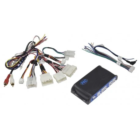 RadioPRO4 Radio Replacement Interface for Select Hyundai Veh