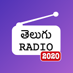 Cover Image of डाउनलोड Telugu FM Radio 4k : Next Generation Online Radio 1.3 APK