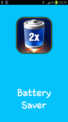 Save Battery 2X 100 2015