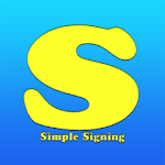 Simple Signing Apk