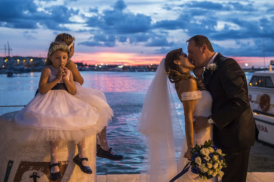 Photographe de mariage Davide Pischettola (davidepischetto). Photo du 30 septembre 2015