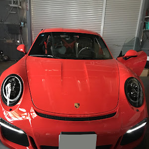 911 クーペ