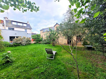 maison à Rennes (35)