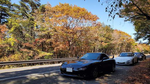 Rx 7 Fd3s 中期のえびの高原 紅葉に関するカスタム メンテナンスの投稿画像 車のカスタム情報はcartune