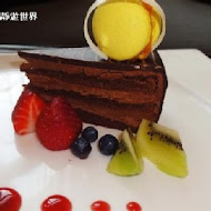 【台北喜來登大飯店】大廳酒吧 THE LOUNGE