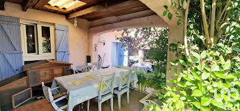 maison à Meze (34)