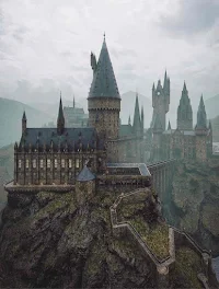 HarryPotter   ～あの子の物語～